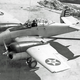 Grumman XP-50. Note the elongated nose.